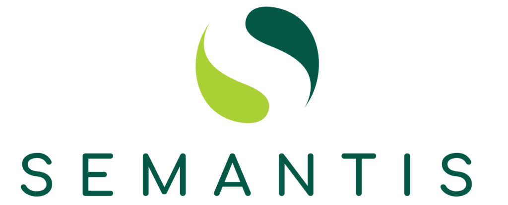 Logo van Semantis